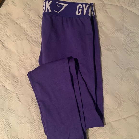 Women’s Gymshark Leggings Medium - Picture 7 of 11